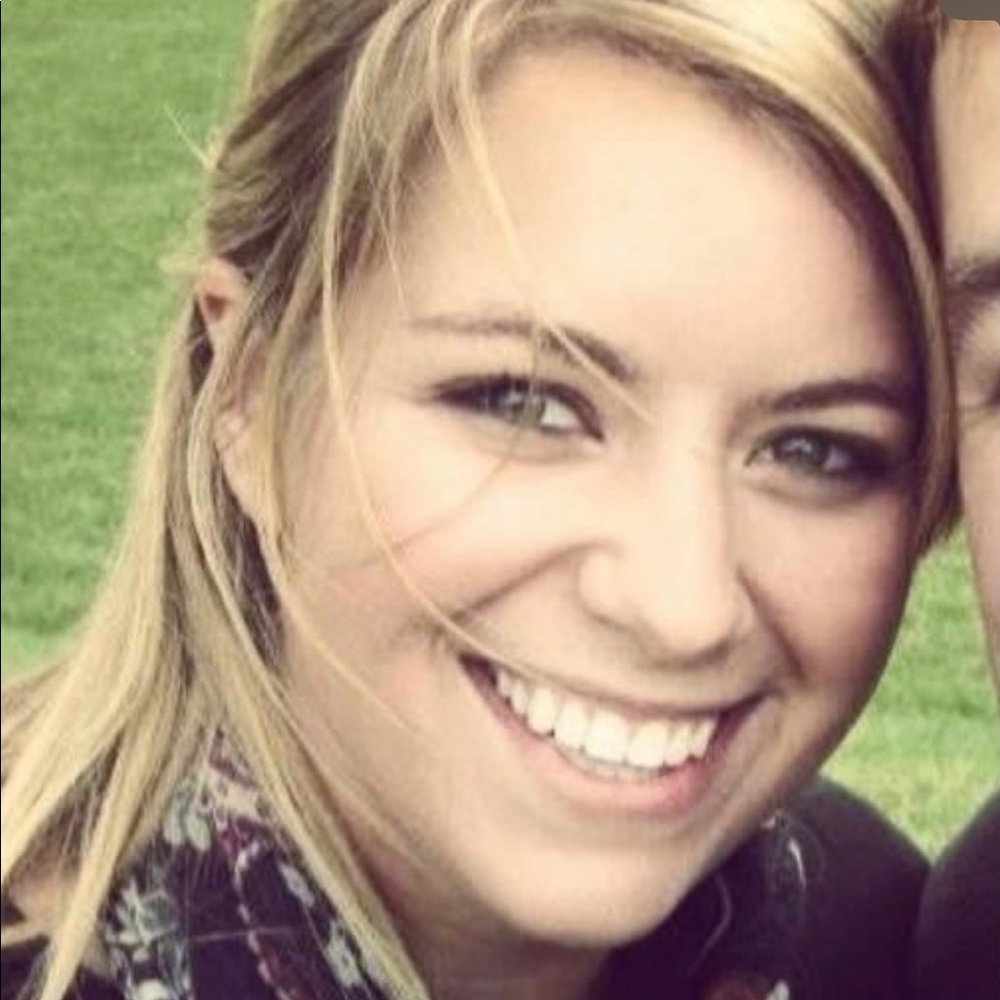 Meet your Posher, Bridget